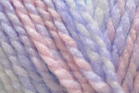 Woolcraft Pebble Chunky 8181 Bilberry - 200g