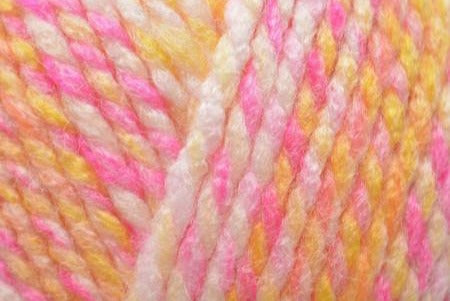 Woolcraft Pebble Chunky 8169 Neapolitan - 200g