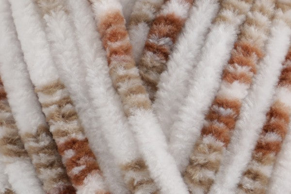 King Cole 2210 Cappuccino Yummy - 100g