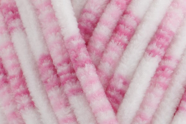 King Cole 2213 Raspberry Ripple Yummy - 100g