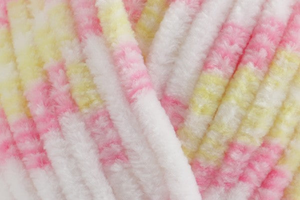 King Cole 2214 Battenberg Yummy - 100g