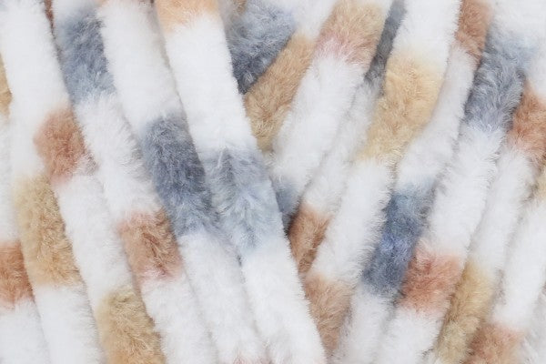 King Cole 3225 Latte Yummy