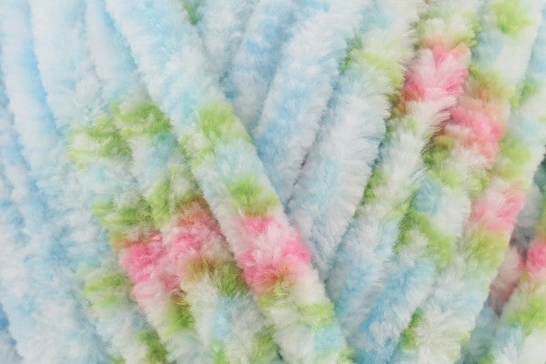 King Cole 4744 Sherbet Rose Yummy - 100g