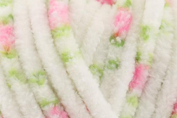 King Cole 4746 Pink Rose Yummy - 100g