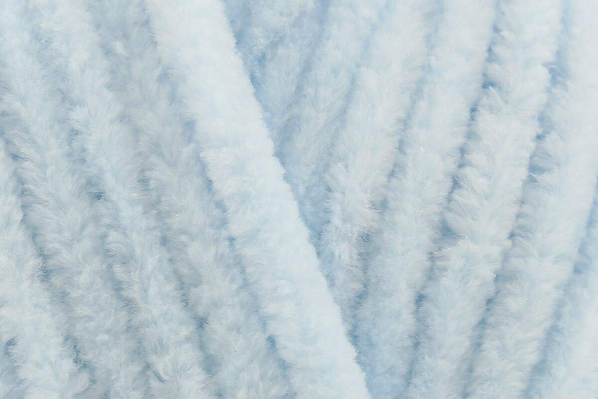 King Cole 4748 Ice Blue Yummy - 100g