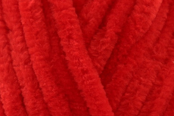 King Cole Yummy Red 4749 - 100g