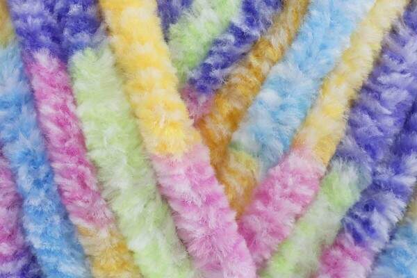 King Cole Yummy 5799 Fruit Salad - 100g