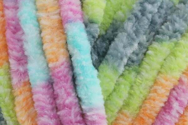 King Cole Yummy 6411 Jelly Tots - 100g