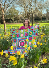 Say It With Flowers Summer Crochet Along 2026 Cottonsoft DK Colour Pack