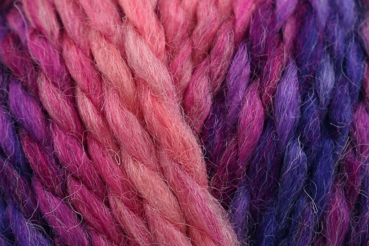 King Cole Explorer Super Chunky Goodall 4311 - 100g