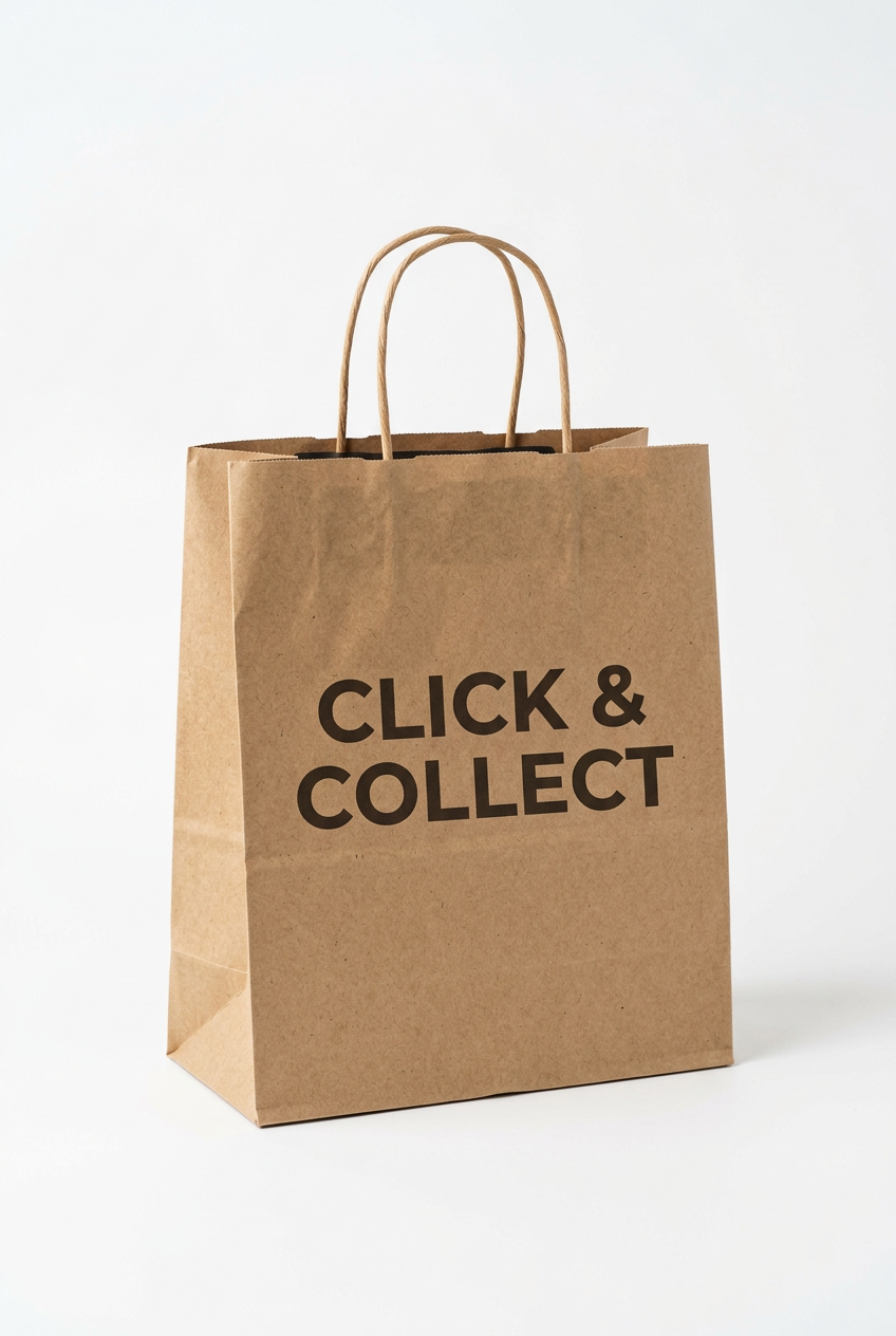 CLICK & COLLECT