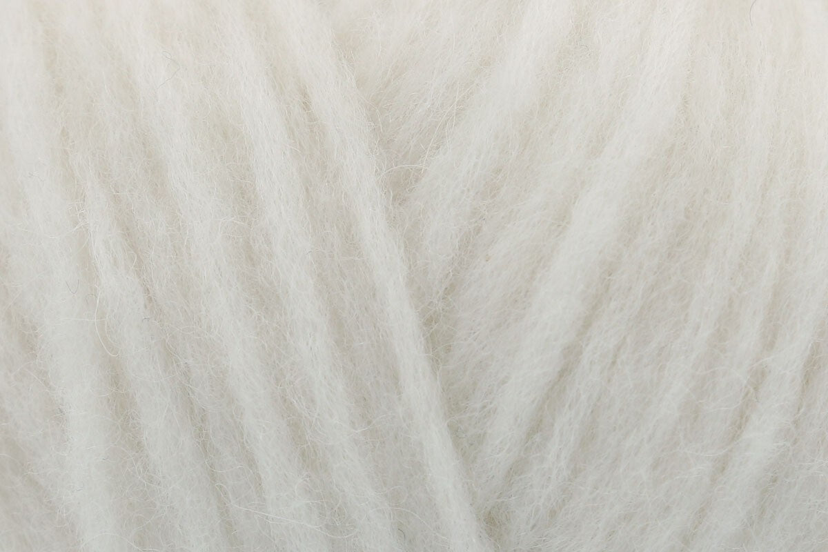 MODE at Rowan Alpaca Cotton - Snowflake 014 - 25g