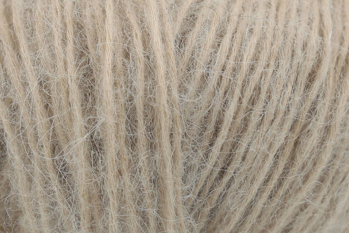 MODE at Rowan Alpaca Cotton - Champagne 015 - 25g