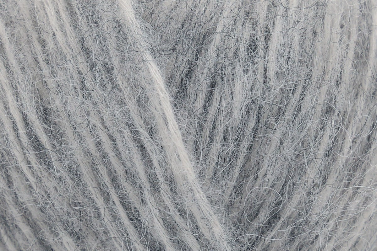 Rowan Mode Alpaca Cotton 25g 013 Feather Grey