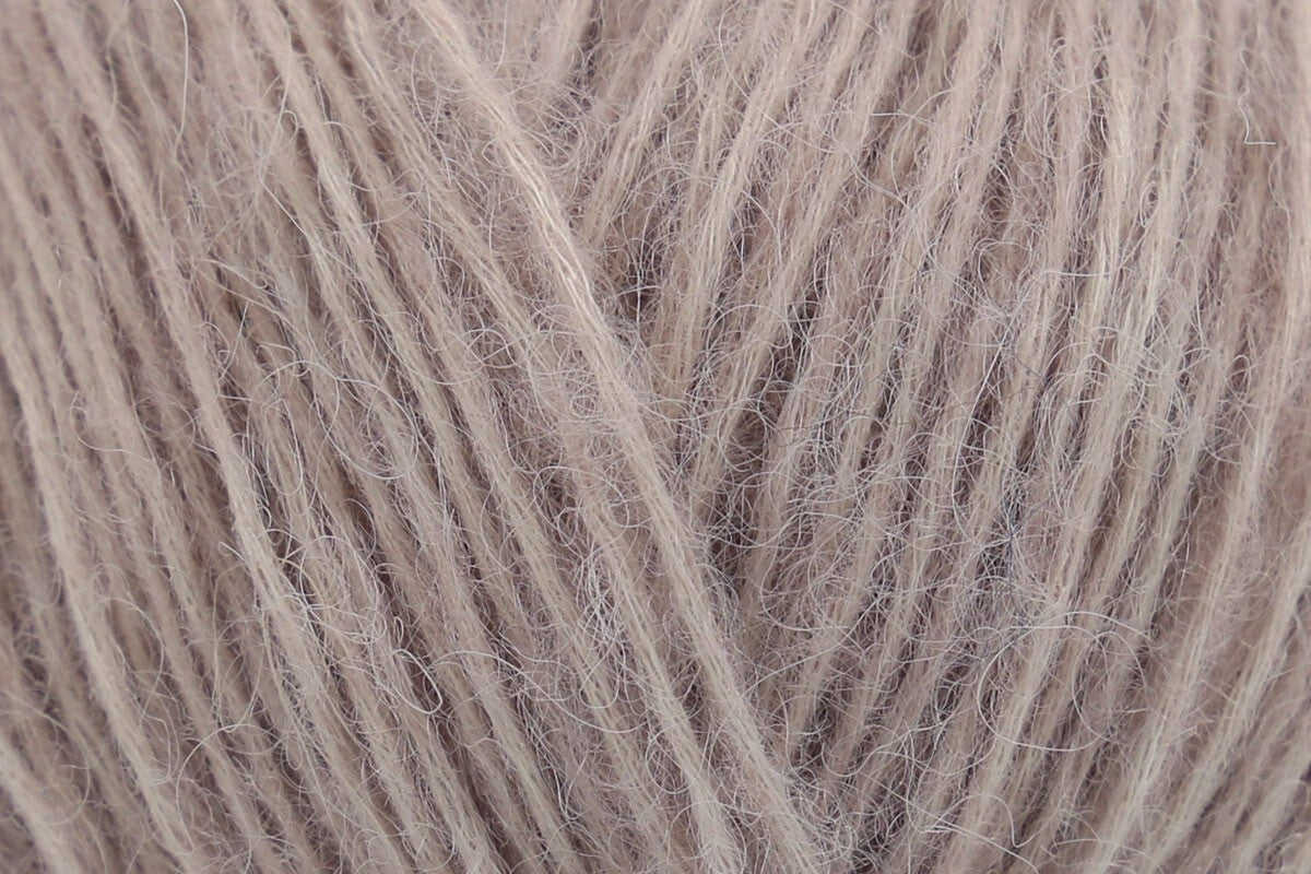 MODE at Rowan Alpaca Cotton - Soft Satin 017 - 25g