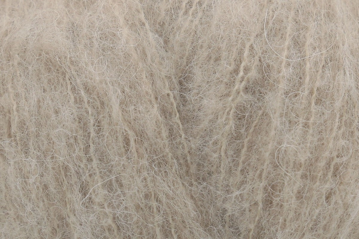 MODE at Rowan Alpaca Haze - Silk 013 - 25g
