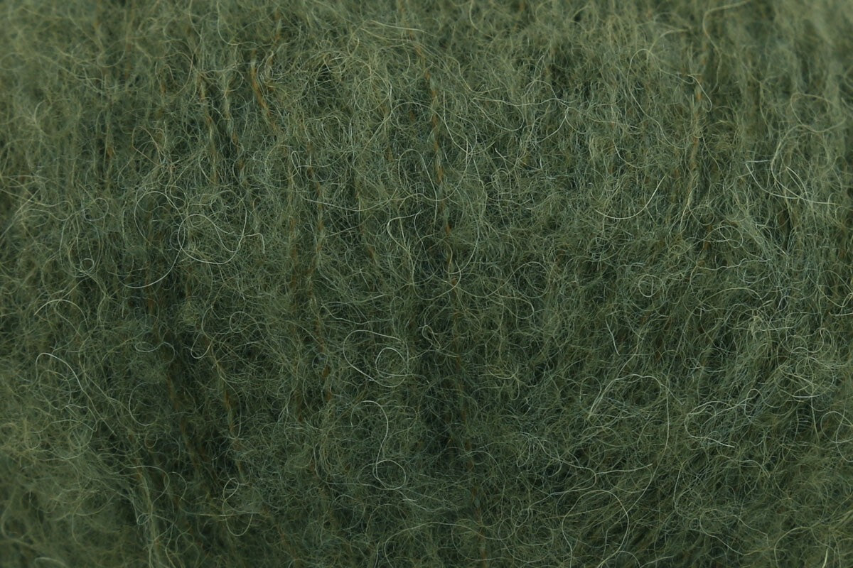 MODE at Rowan Alpaca Haze - Khaki 018 - 25g