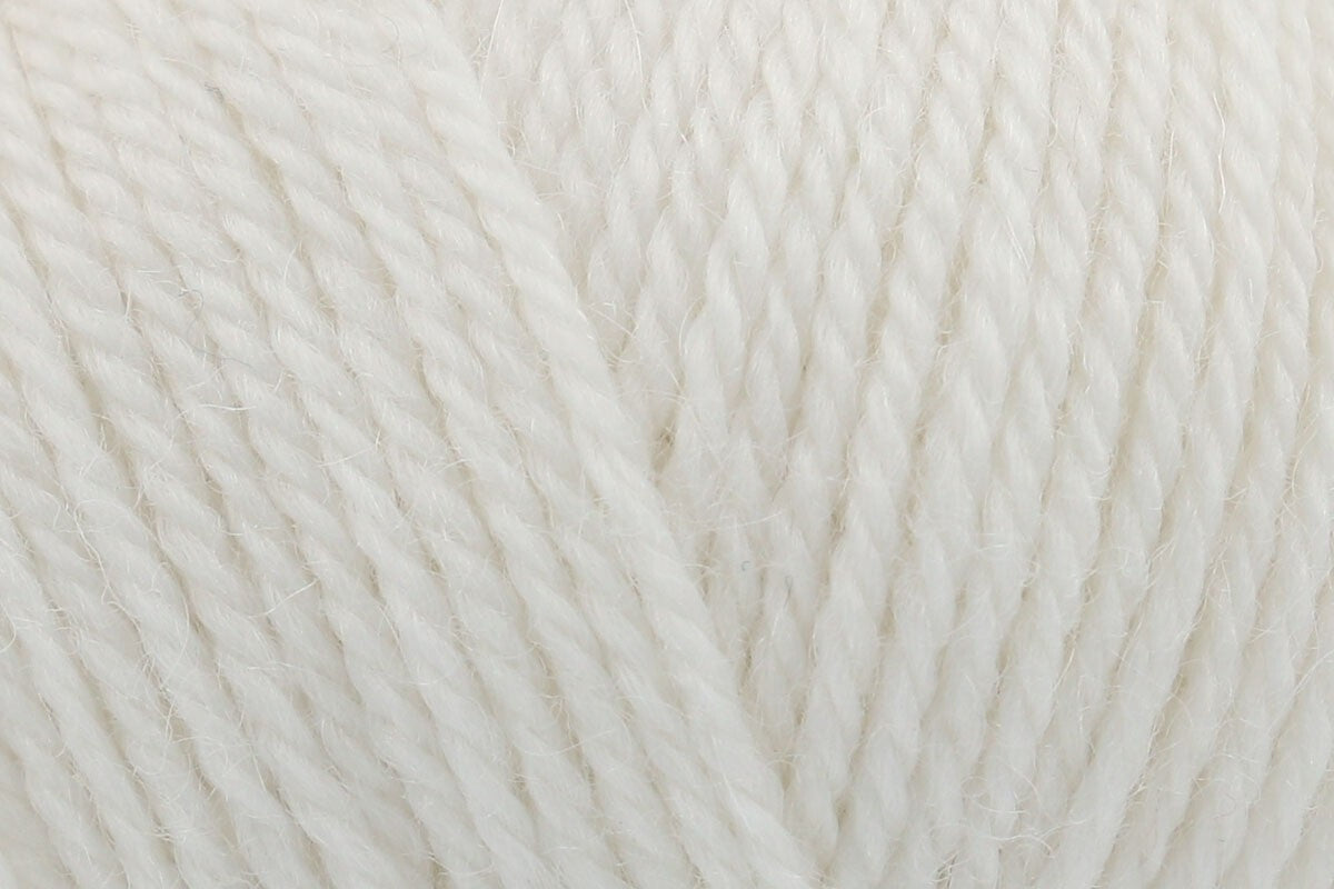 MODE at Rowan Alpaca Wool - Dove 014 - 50g