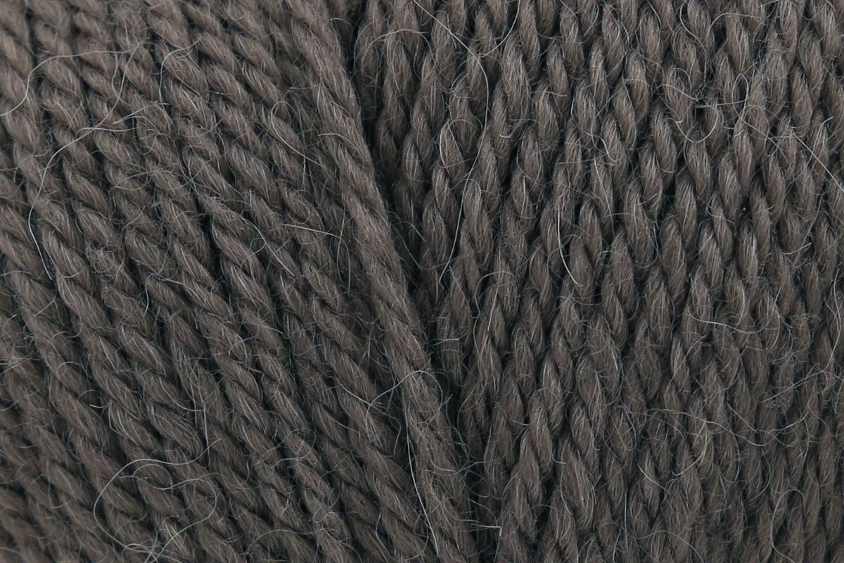 MODE at Rowan Alpaca Wool - Fawn 015 - 50g