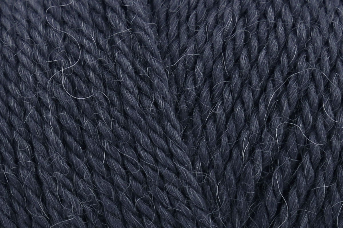 MODE at Rowan Alpaca Wool - Carbon 010 - 50g