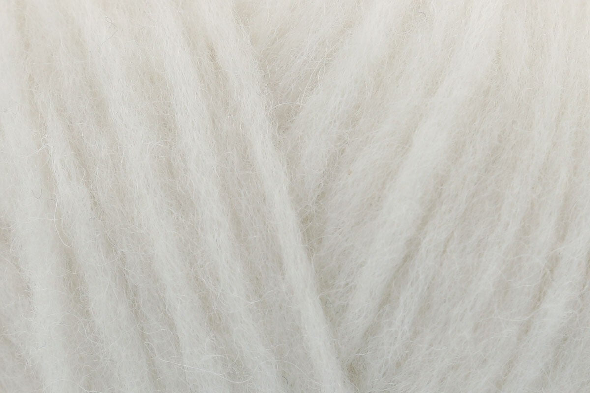 MODE at Rowan Softest Alpaca - Cloud 014 - 50g