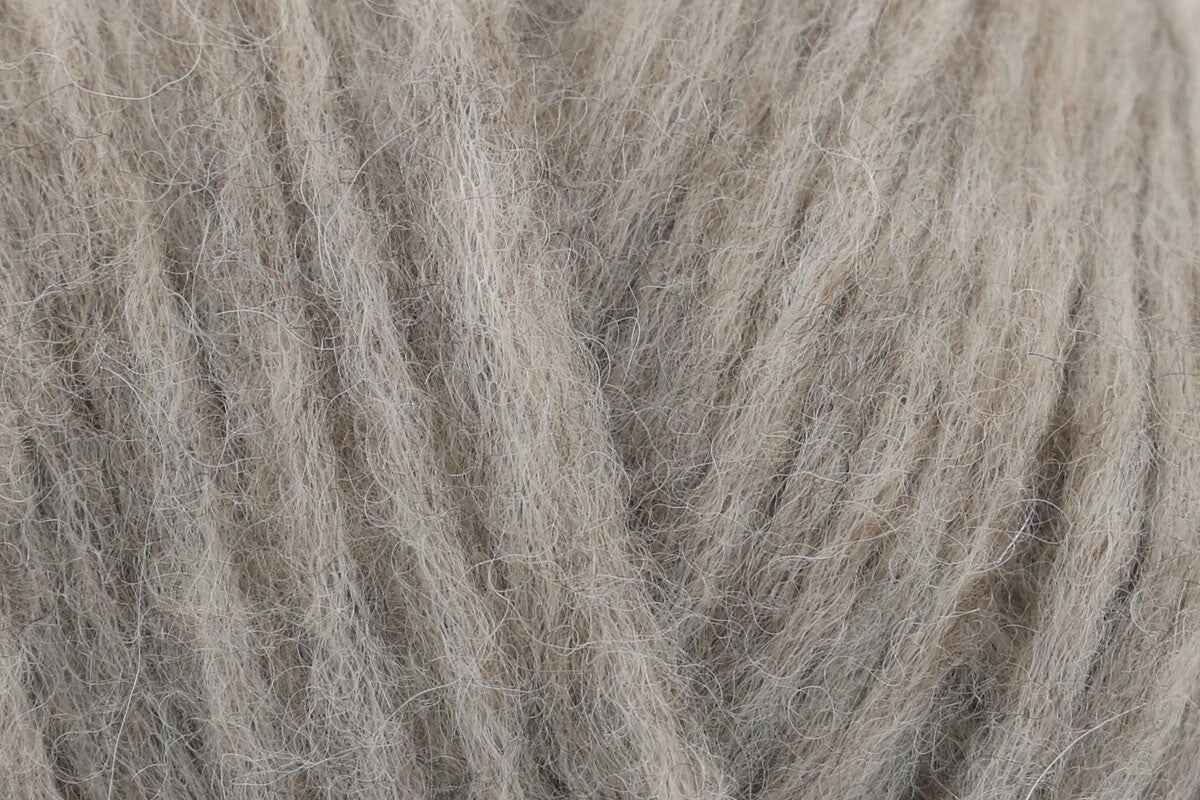 MODE at Rowan Softest Alpaca - Linen 015 - 50g