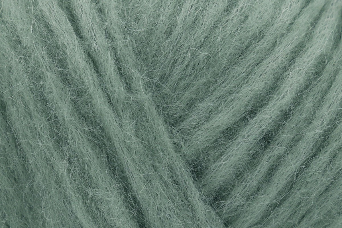 MODE at Rowan Softest Alpaca - Eucalyptus 016 - 50g