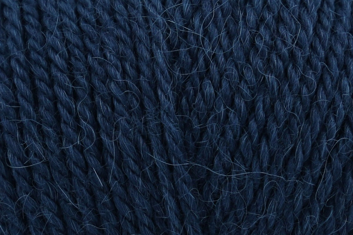 Rowan at Mode Alpaca Wool 50g 011 Thunder