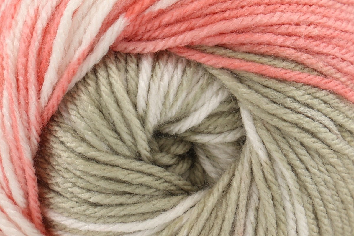 King Cole Fjord DK - 4548 Trondheim - 100g