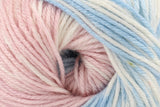 King Cole Fjord DK - 4550 Ornes - 100g