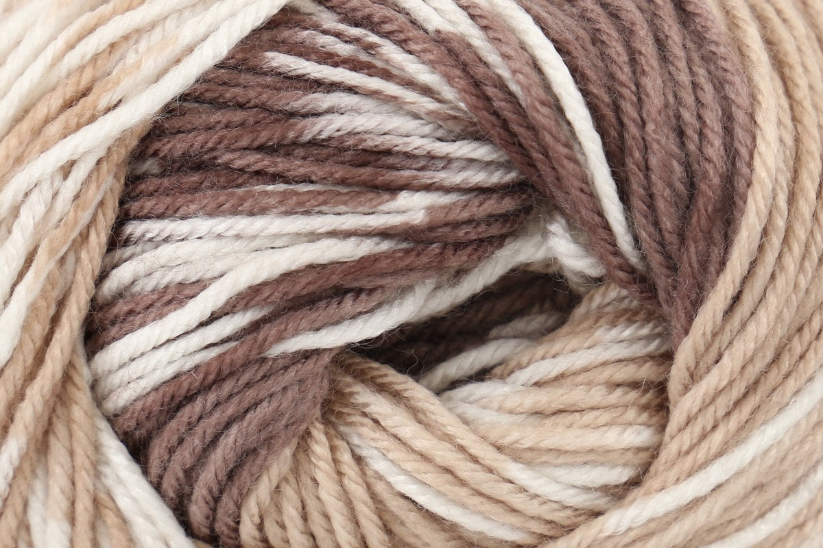 King Cole Fjord DK - 4552 Lagerg  - 100g