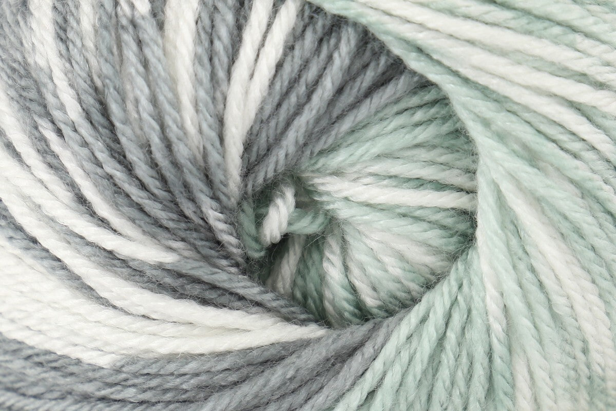 King Cole Fjord DK - 4553 Tysse  - 100g