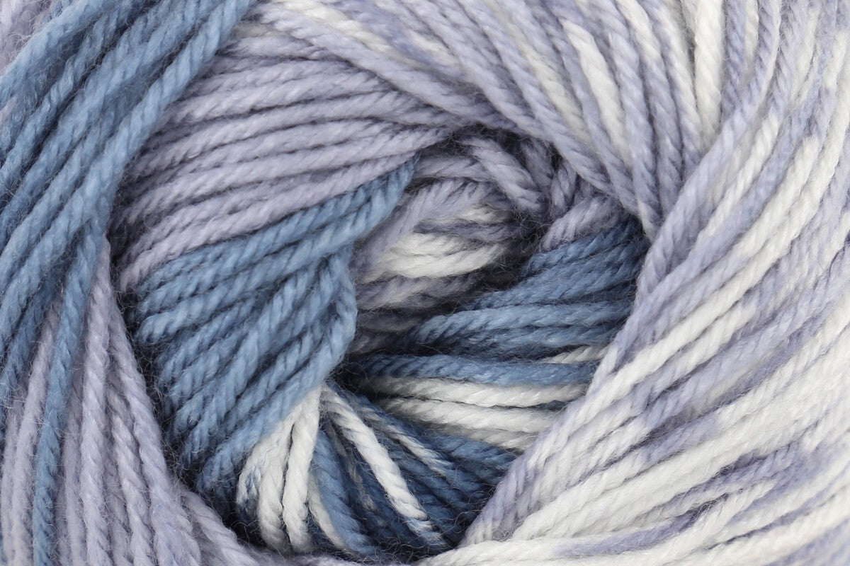 King Cole Fjord DK - 4554 Molde  - 100g