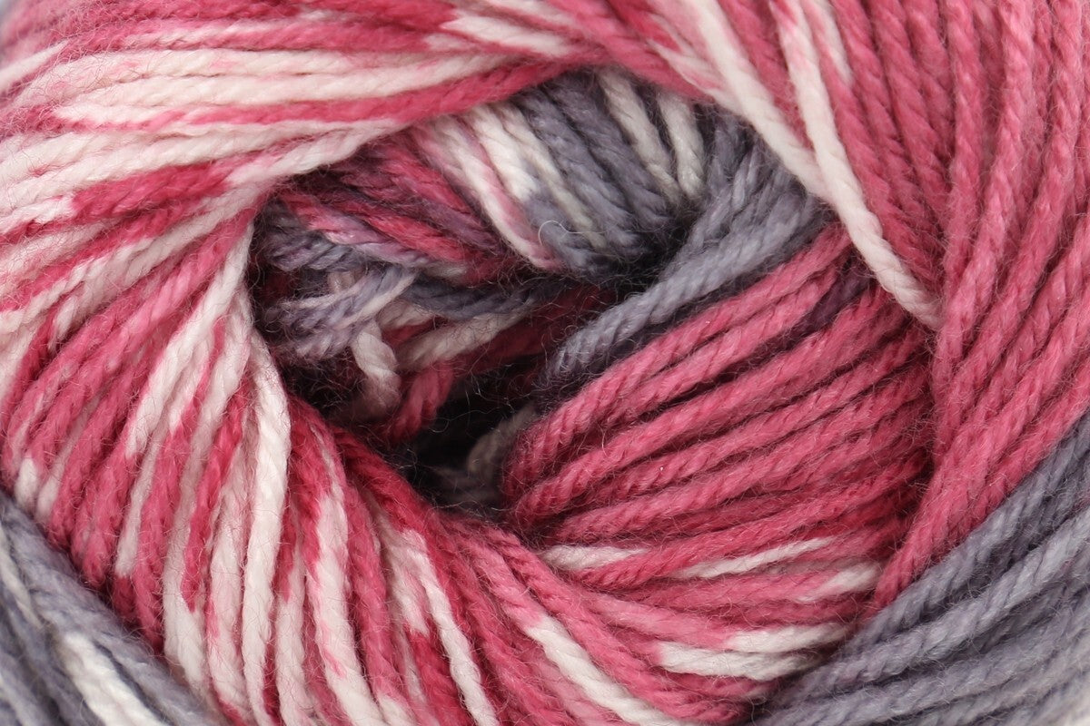 King Cole Fjord DK - 4560 Ulvik - 100g