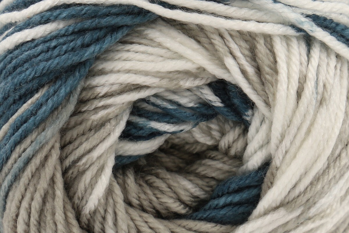 King Cole Fjord DK - 4562 Sortland - 100g