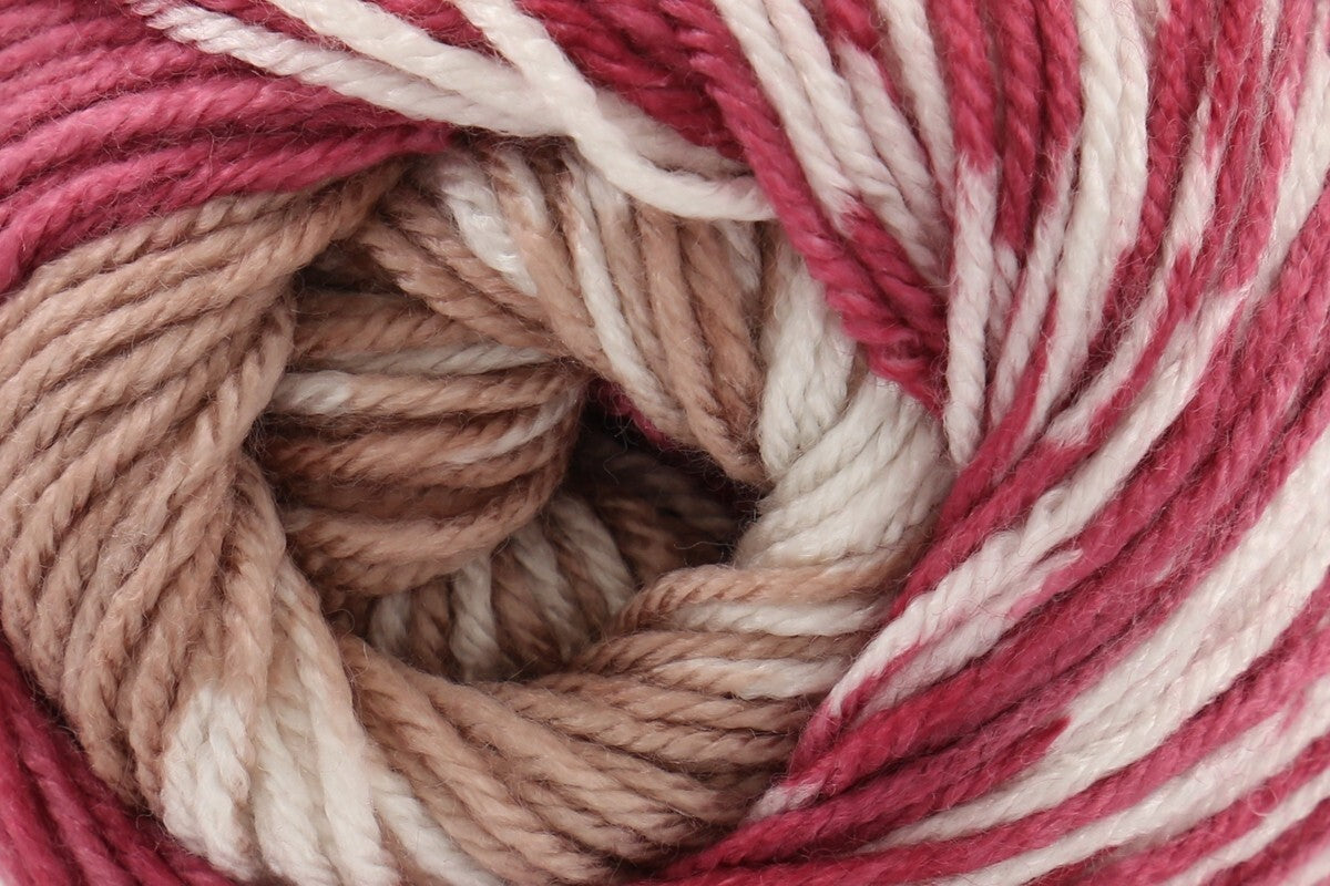 King Cole Fjord DK - 4563 Fusa - 100g