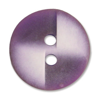 Fashion Windmill Button 23mm Purple