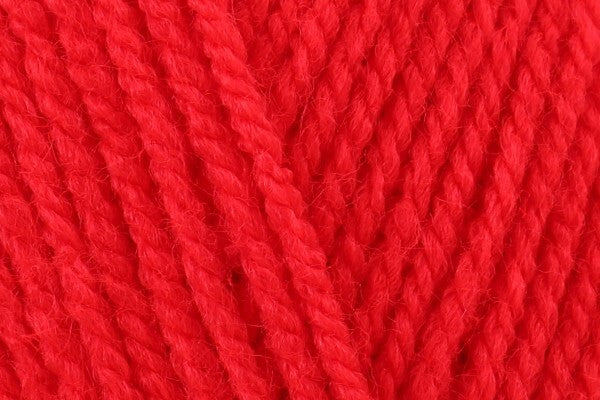 Wendy Supreme DK Red WD15 - 100g