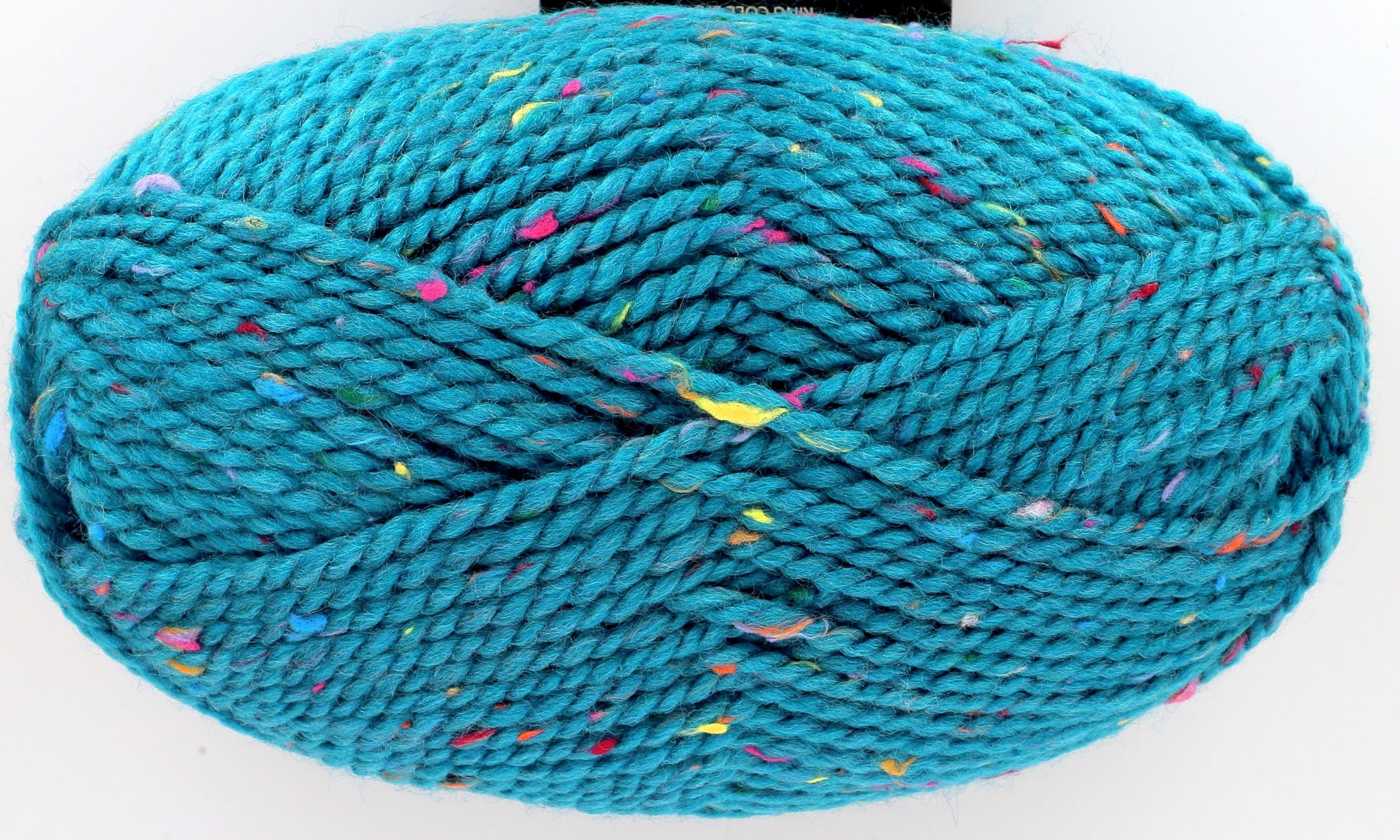 King Cole Chunky Tweed 100g - 3785 Cairngorm King Cole