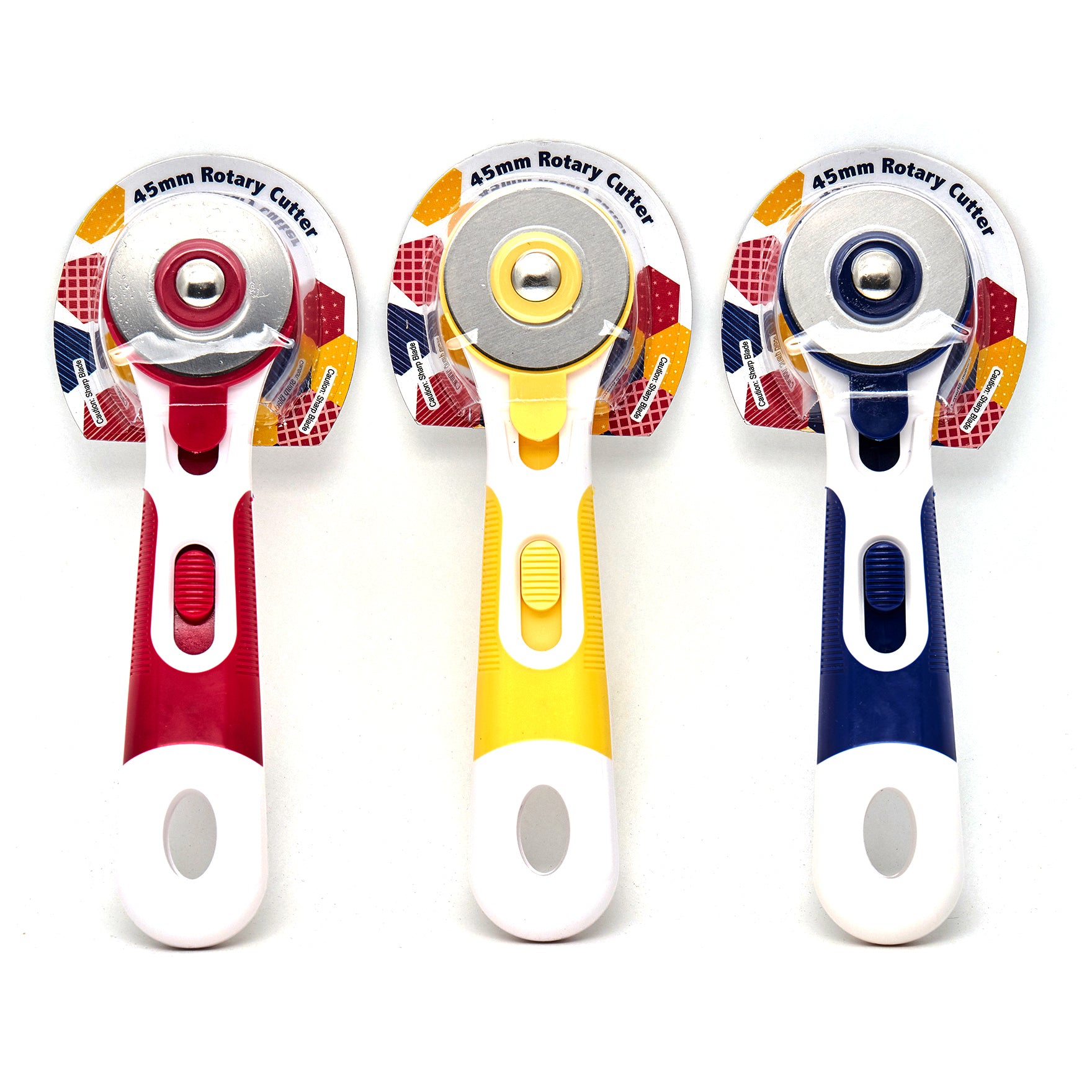 Rotary Cutter: 45mm