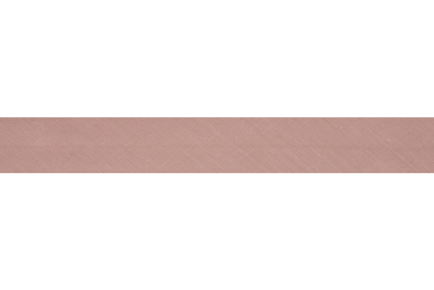 Bias Binding: Polycotton: 2.5m x 50mm: Linen