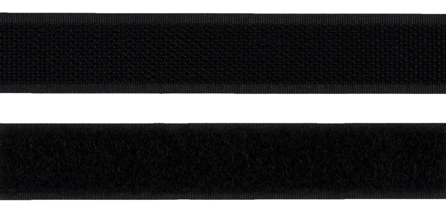 Velcro Iron On Tape sold in Mtrs