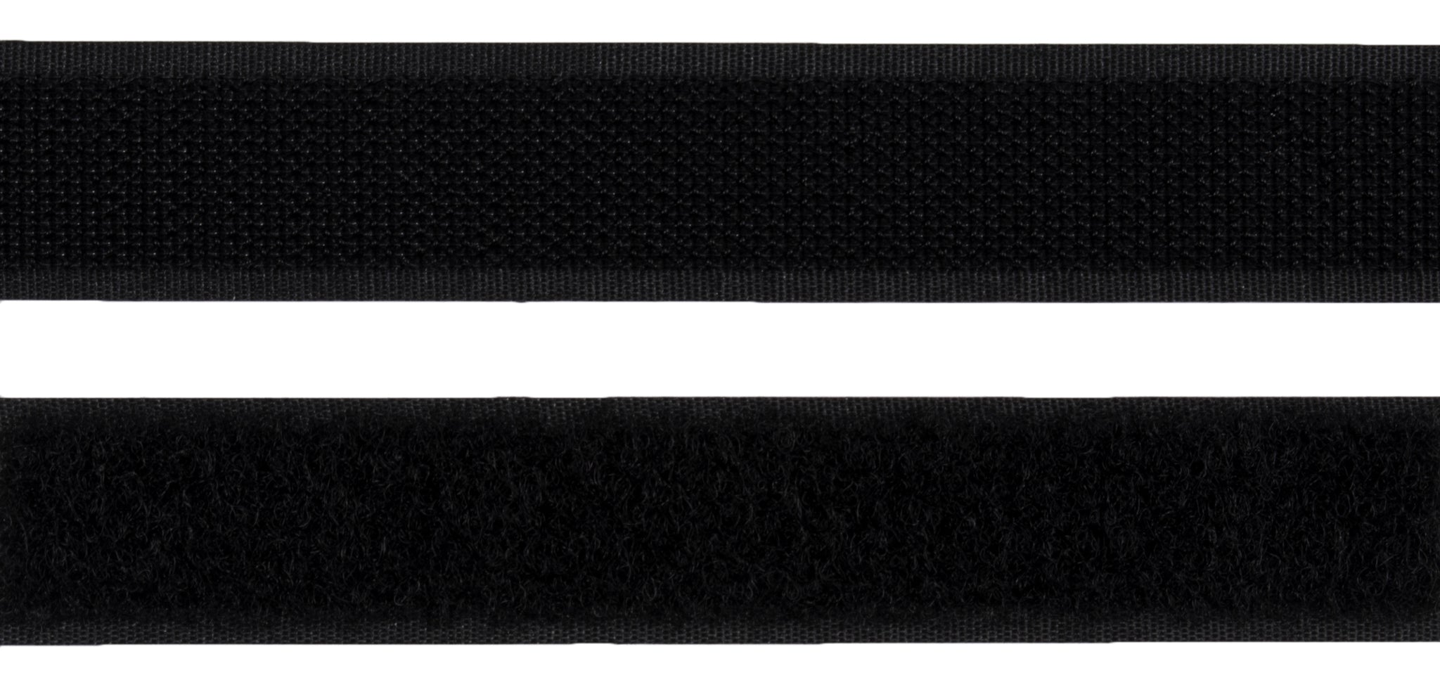 Velcro Iron On Tape sold in Mtrs