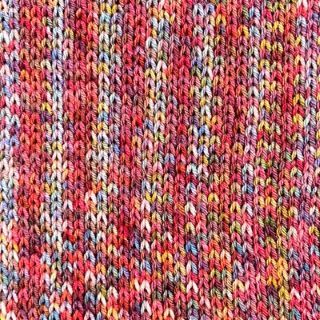 Stylecraft Colour Burst DK Northern Lights 5355 - 100g