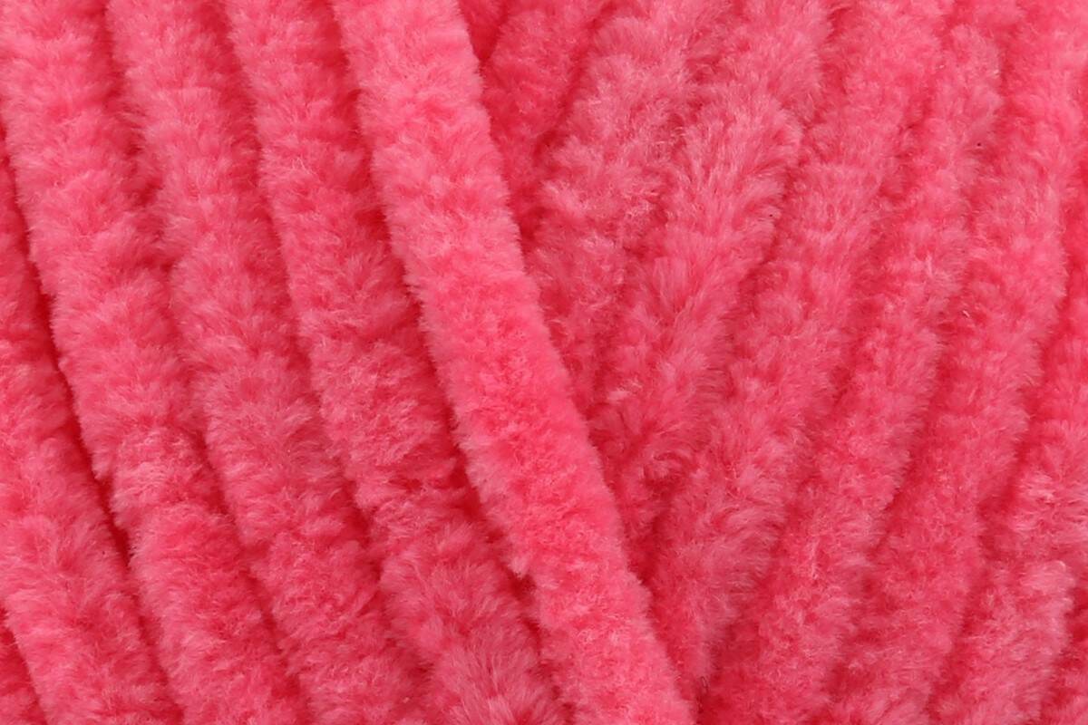 King Cole Yummy Disco Pink 4740 - 100g