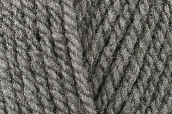 Wendy Supreme DK Mid Grey WD39 - 100g
