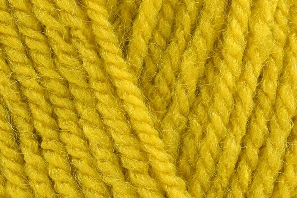Wendy Supreme DK Mustard WD45 - 100g