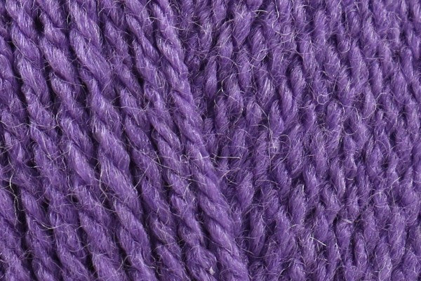 Wendy Supreme DK Pure Purple WD50 - 100g