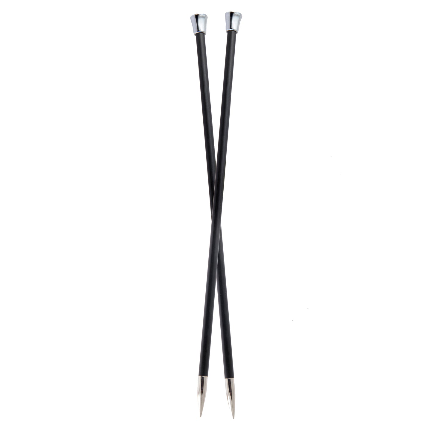 Knit Pro Karbonz 3.25mm 25cm Knitting Needles