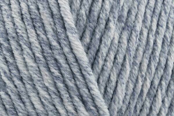 Stylecraft Soft Pastels Aran - Blueberry 5650 - 100g